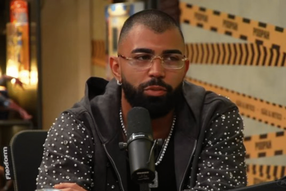 Gabigol