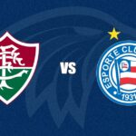 Fluminense x Bahia