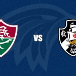 Fluminense x Vasco