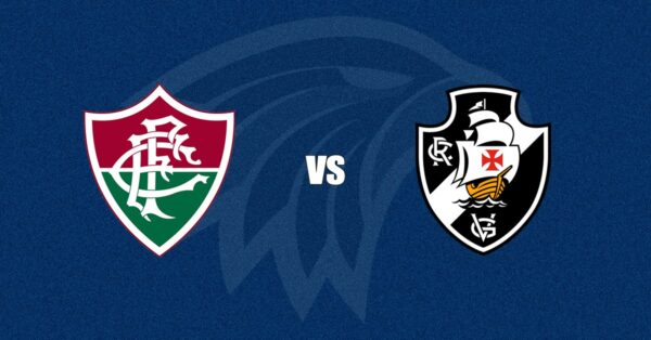Fluminense x Vasco
