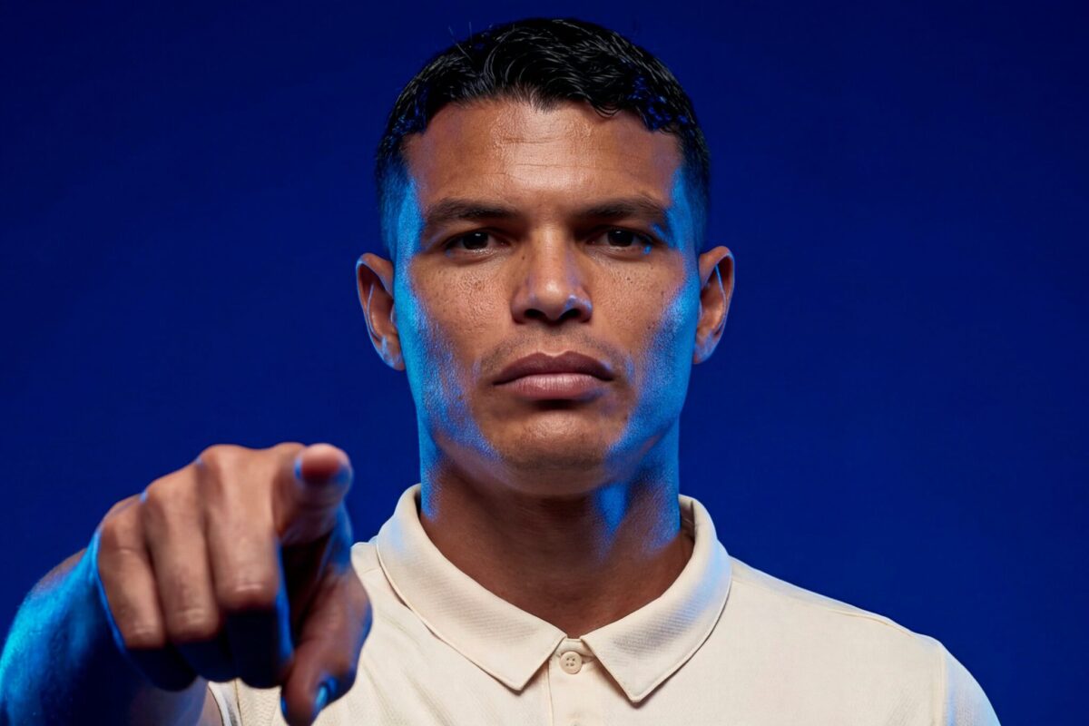 Thiago Silva