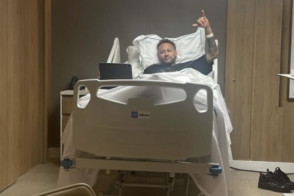 Neymar
