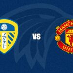 Leeds x Manchester United