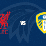 Liverpool x Leeds