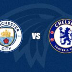 Manchester City x Chelsea