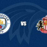 Manchester City x Sunderland