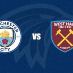 Manchester City x West Ham