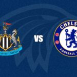 Newcastle x Chelsea