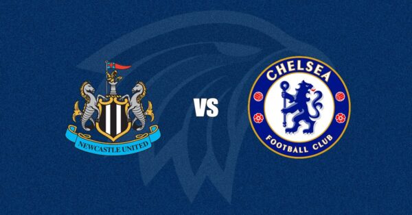 Onde assistir Newcastle x Chelsea AO VIVO pela Premier League