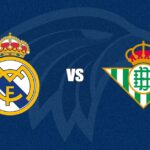 Real Madrid x Betis