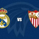 Real Madrid x Sevilla