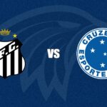 Santos x Cruzeiro
