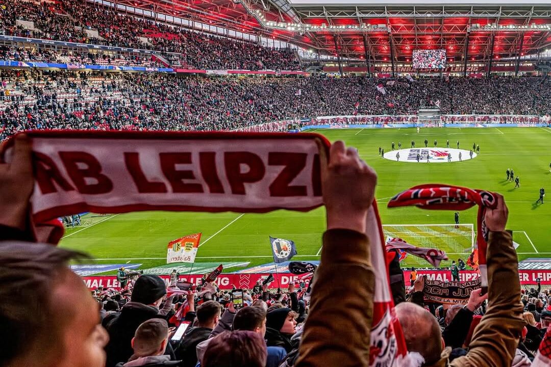 RB Leipzig