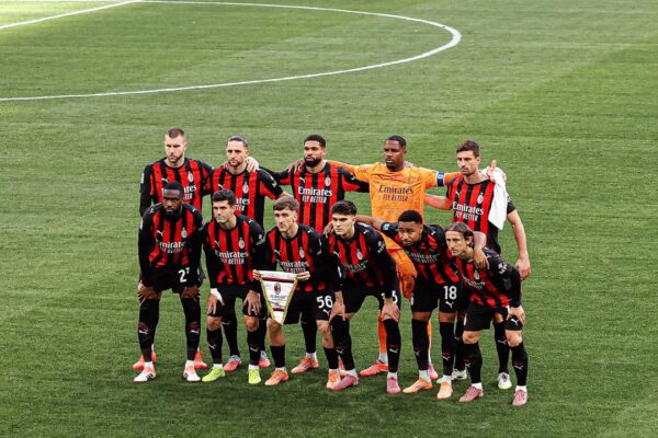 Milan
