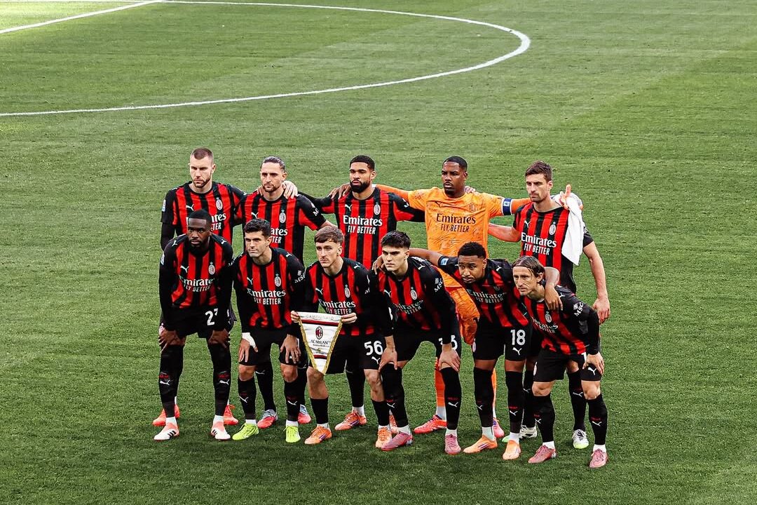 Milan