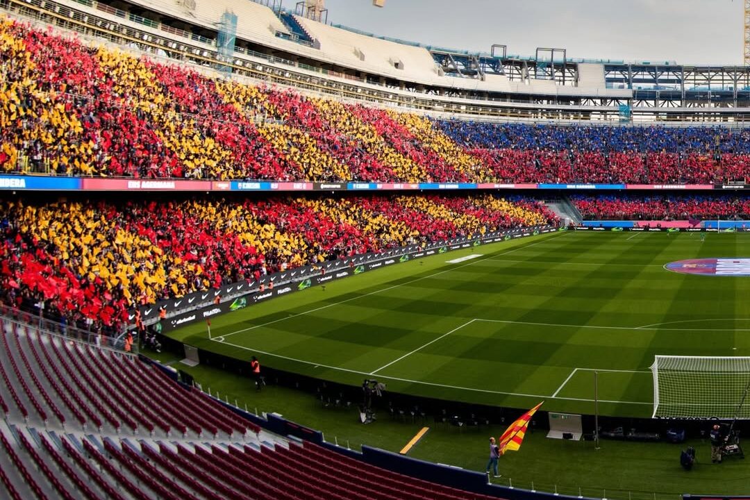 Barcelona