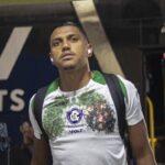 Pedro Rocha