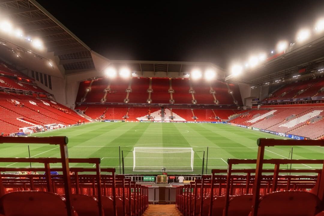 Liverpool