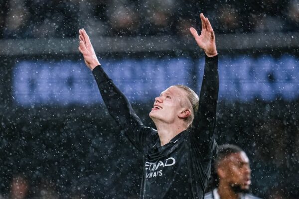 Manchester City