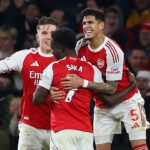 Arsenal