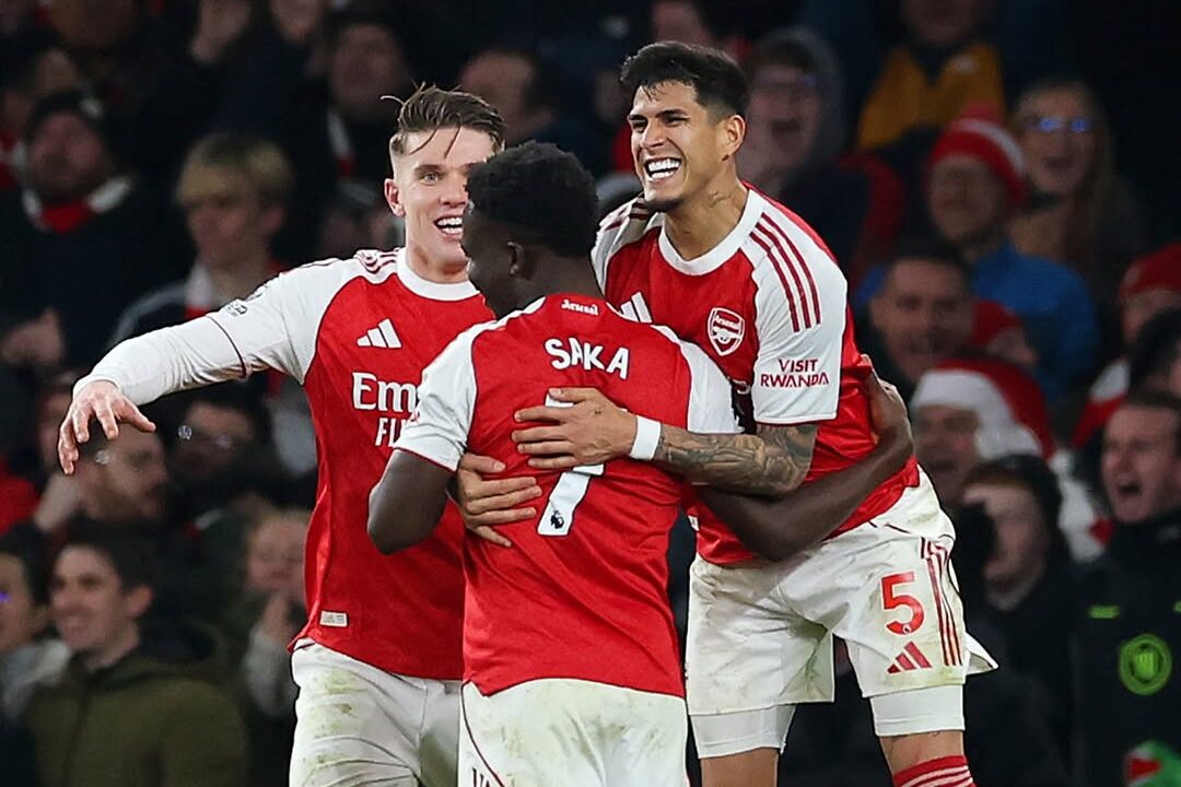 Arsenal