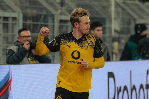 Borussia Dortmund
