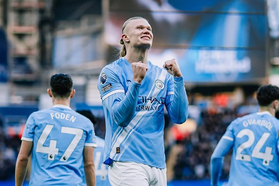 Manchester City