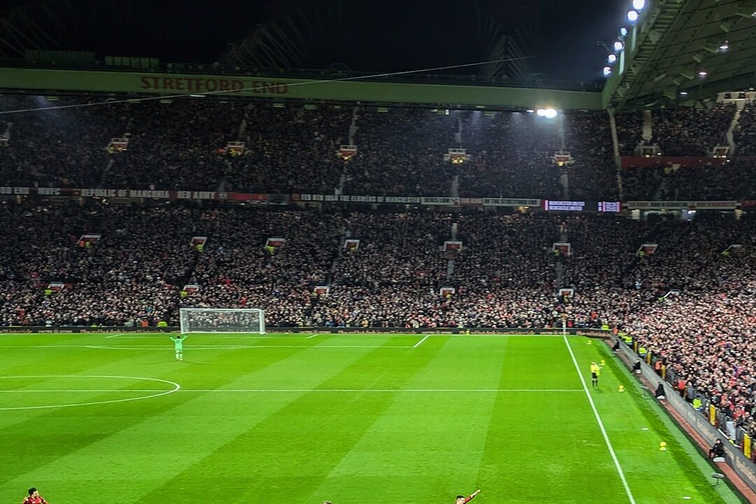Manchester United