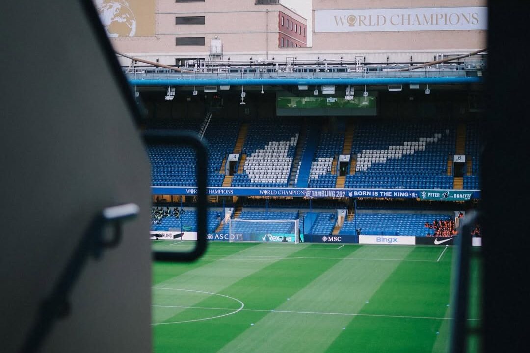 Chelsea