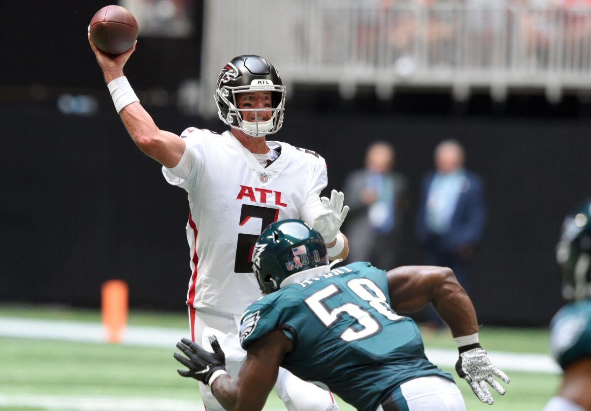 Matt Ryan