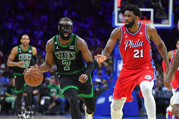 Cenário dos playoffs da NBA 2025-2026: dezembro