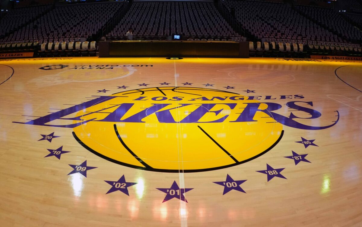 Lakers