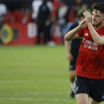 Declan Rice