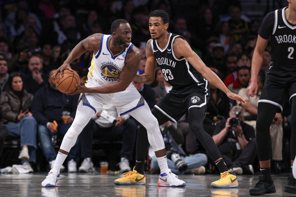 Warriors