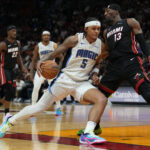 Magic x Heat