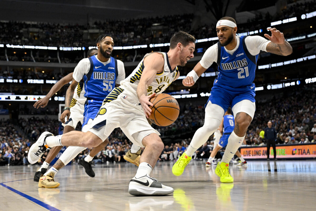 Pacers