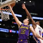 onde assistir lakers