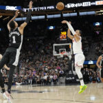 Knicks x Spurs
