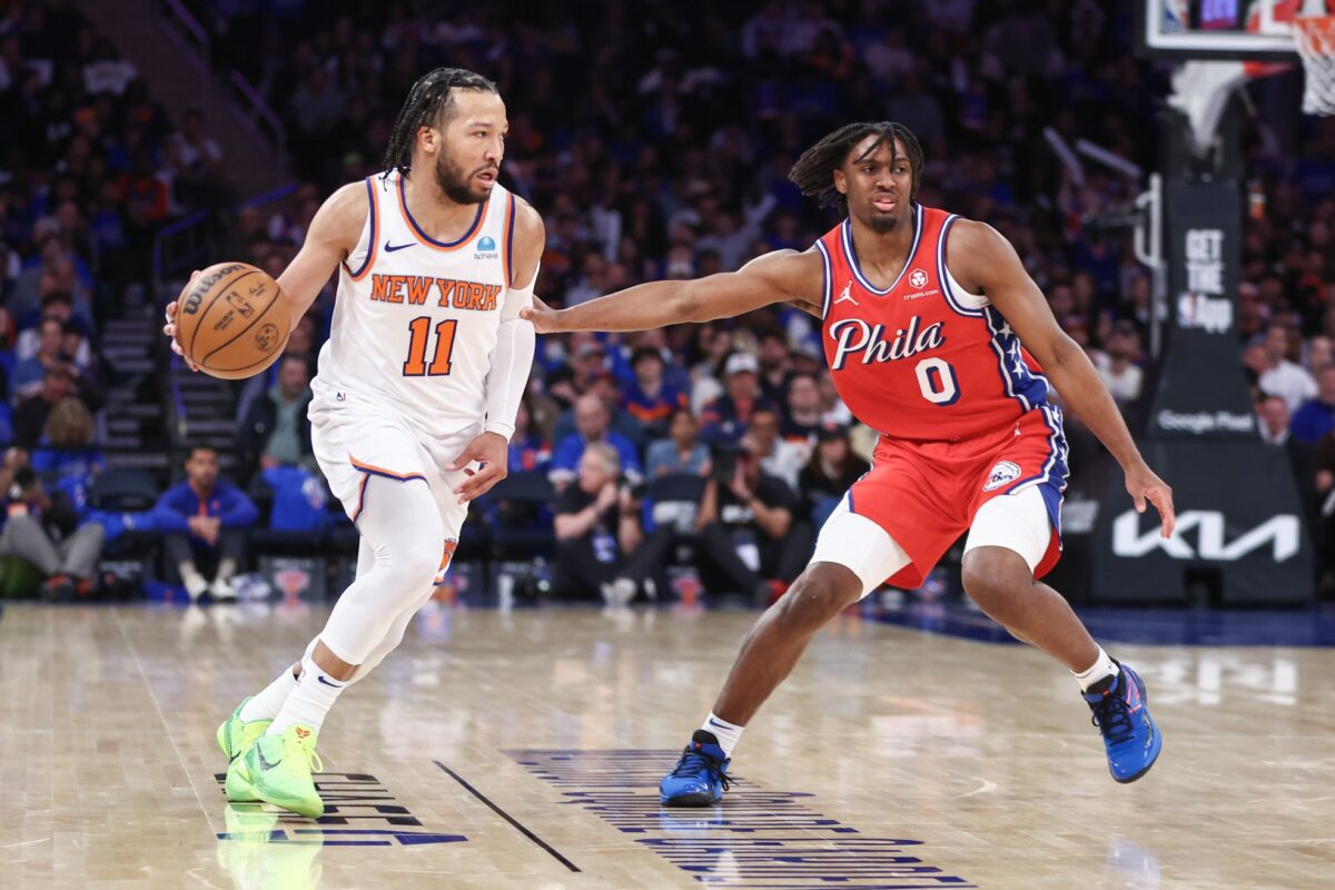 Onde assistir NBA hoje