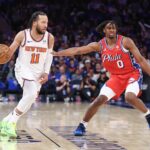 Onde assistir NBA hoje