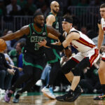 onde assistir Heat x Celtics