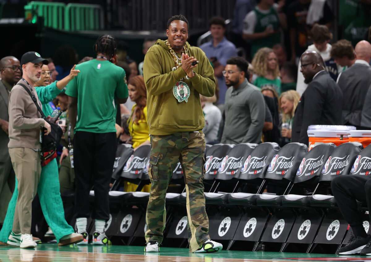 Celtics