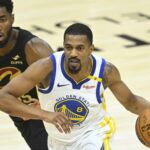 Warriors De'Anthony Melton