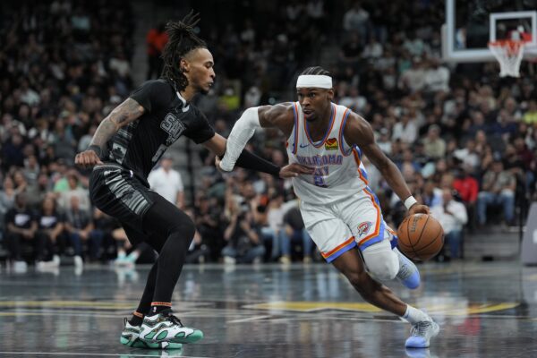 Onde assistir NBA Cup hoje (13/12/2025)