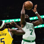 onde assistir NBA 11/01/2026 Pacers x Celtics
