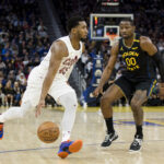 Warriors x Cavaliers