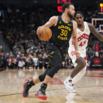 onde assistir Warriors x Raptors