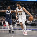Onde assistir NBA hoje 23/12/2025
