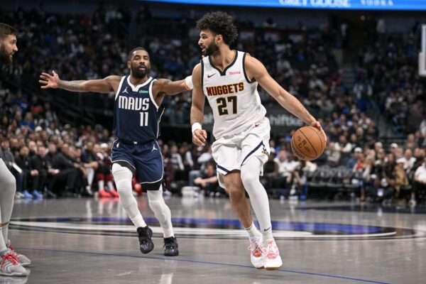 Onde assistir NBA hoje (23/12/2025)