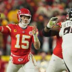 Onde Assistir NFL - Semana 14 2025